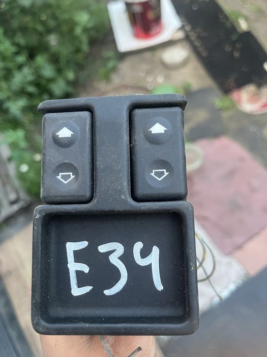 Продам блок стеклоподьемников на бмв е39 и блок на е34