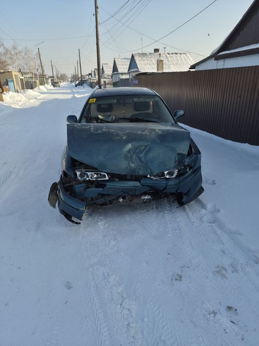 Продам мазду кронус 2.5