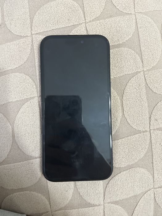 Iphone 15 pro бу продам не дорого