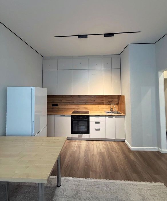 Сдам евродвушку на длительный срок