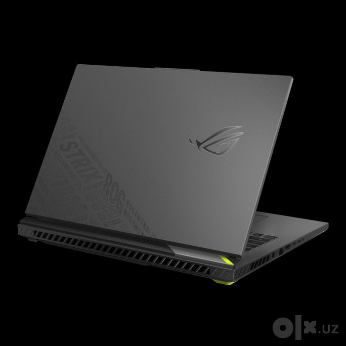 ASUS ROG Strix G18 (2025) G814FP-WS96
Professional