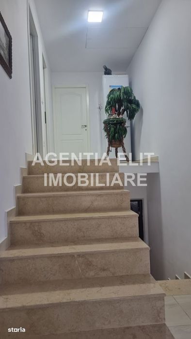 Casa, zona foarte buna, Catamarasti