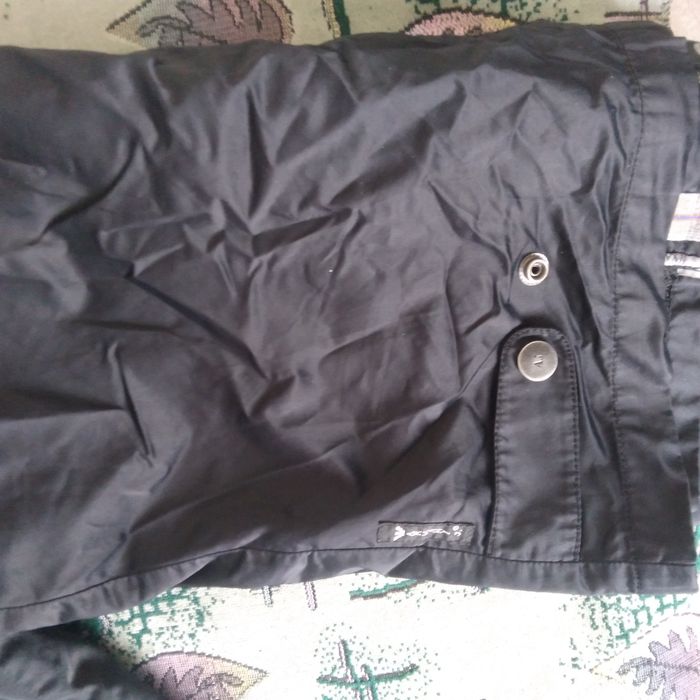 Куртка-ветровка Armani Jeans