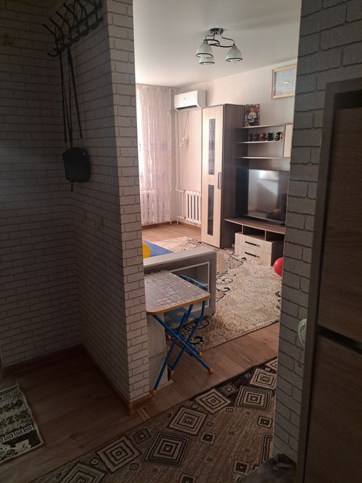 Продам квартиру 1 комнатная