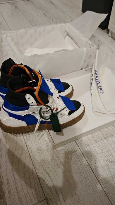 Оригинални Обувки Off White  44 номер