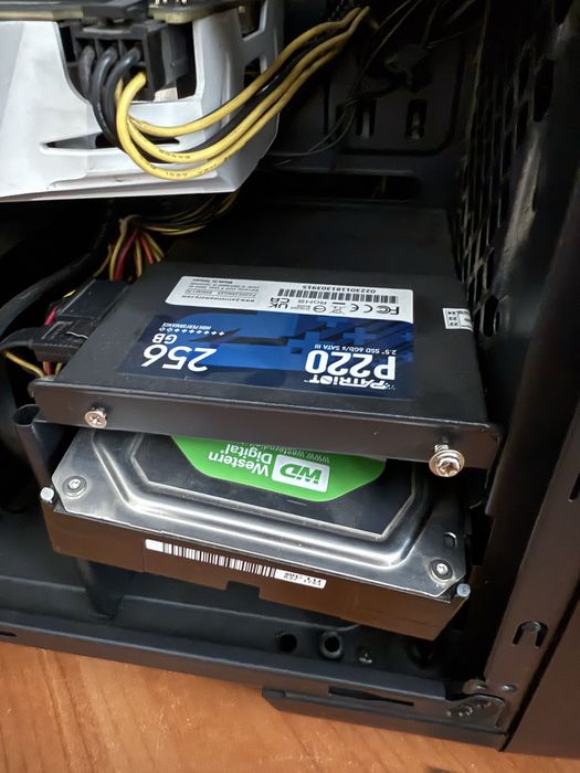 Компьютер продам