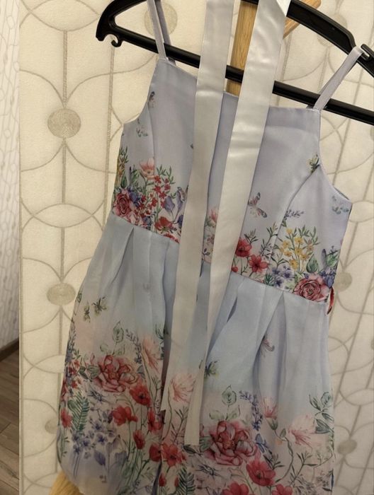 Платье Monsoon рост 128