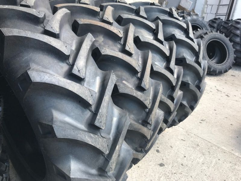 cauciucuri noi diagonale de tractoare 14.9-28 cu 8ply rating r28 XYT8
