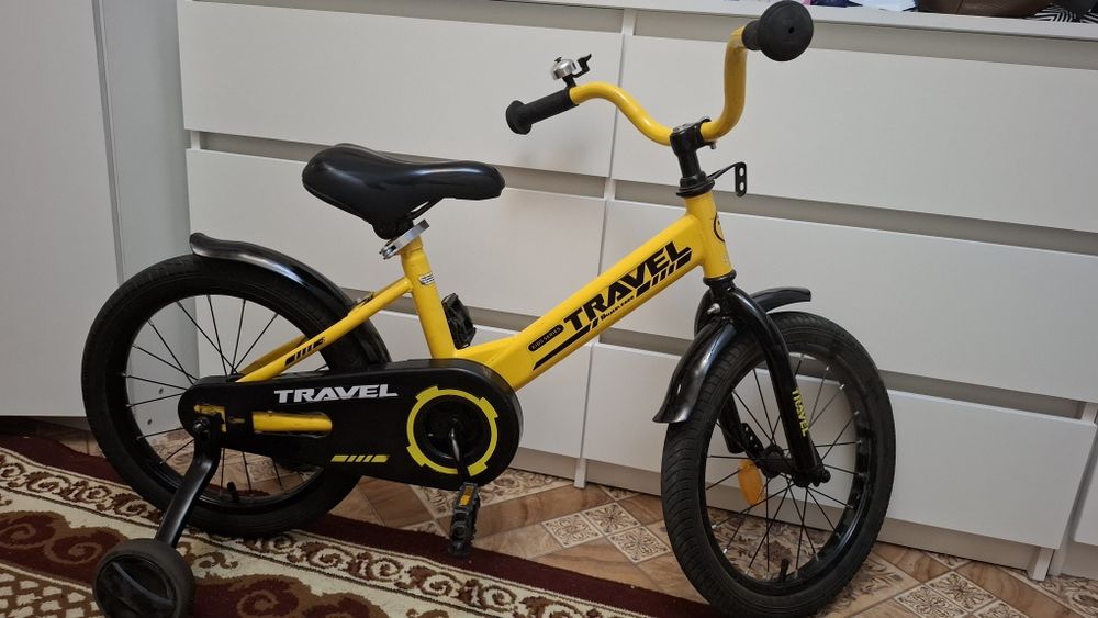 Продам велосипед