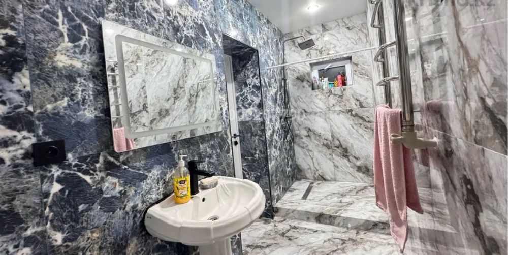 Укладка кафеля/ кафель жабыстырам