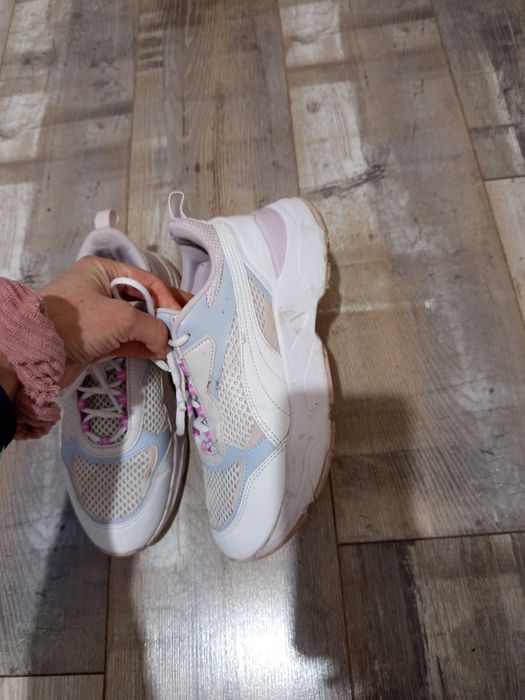 Маратонки Puma 40 номер