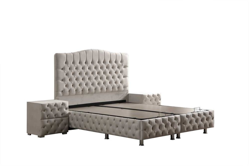 Легло с повдигащ механизъм Paris Hello Home