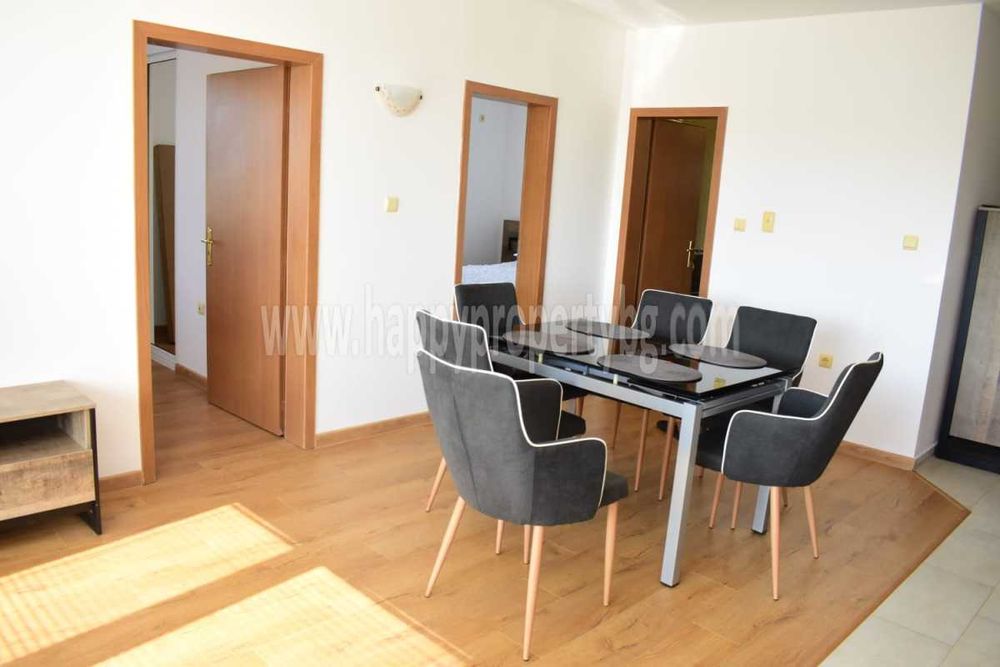 Продава се Тристаен апартамент в Свети Влас - 83 кв.м за 952 €/кв.м - Снимка #4