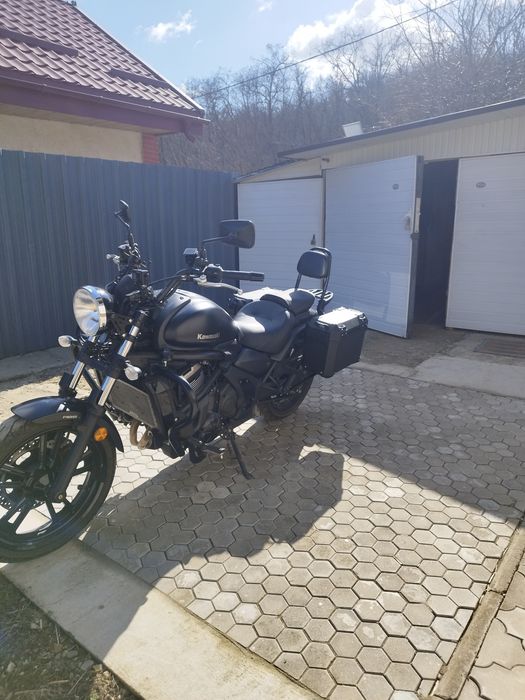 Far clasic moto 18.5cm.