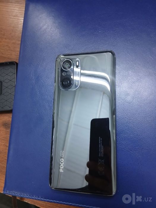 Poco F3 5G Obmen