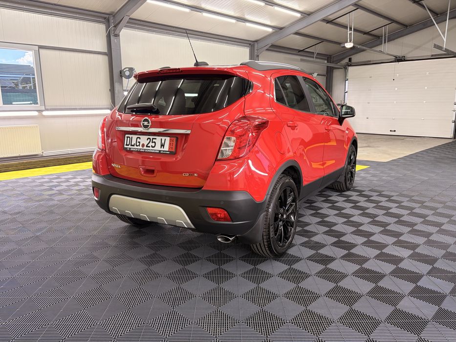 OPEL Mokka 2016 — imagine 2