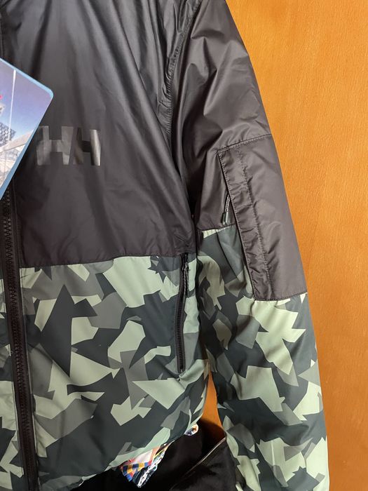 Оригинално яке Helly Hansen
