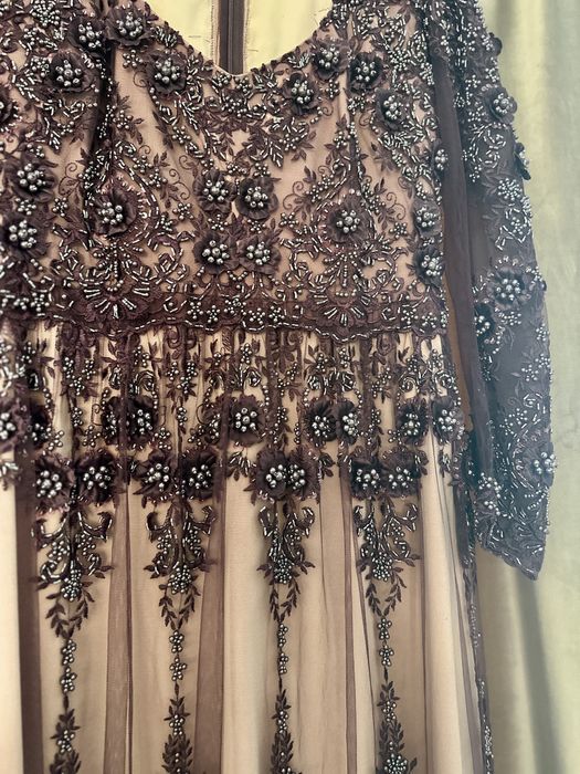 Rochie de seară lungă