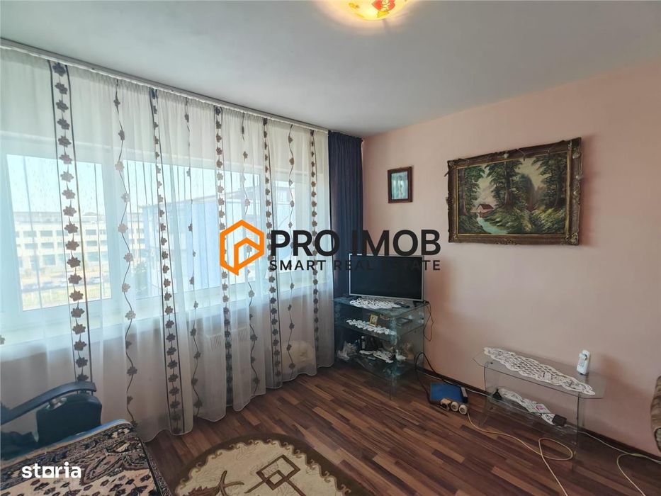 Camera de camin zona Gerom