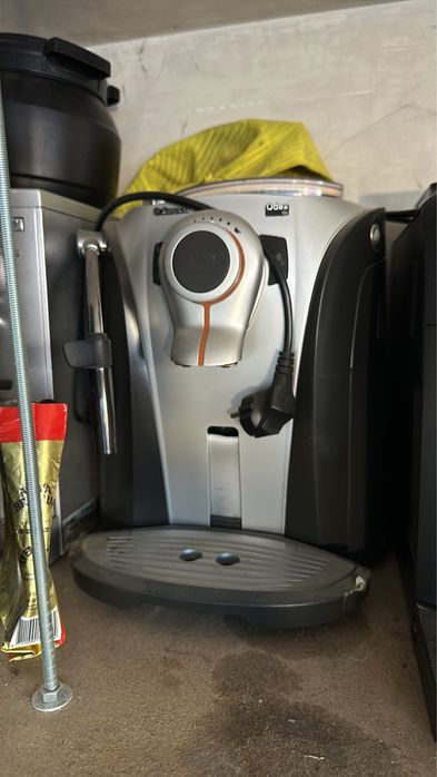 Кафемашини на части