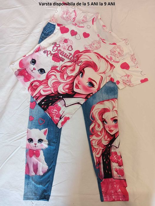 Haine de copii 3 - 13 ANI