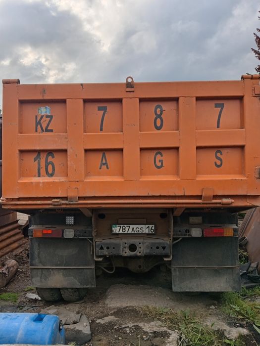 Камаз-55102 продам
