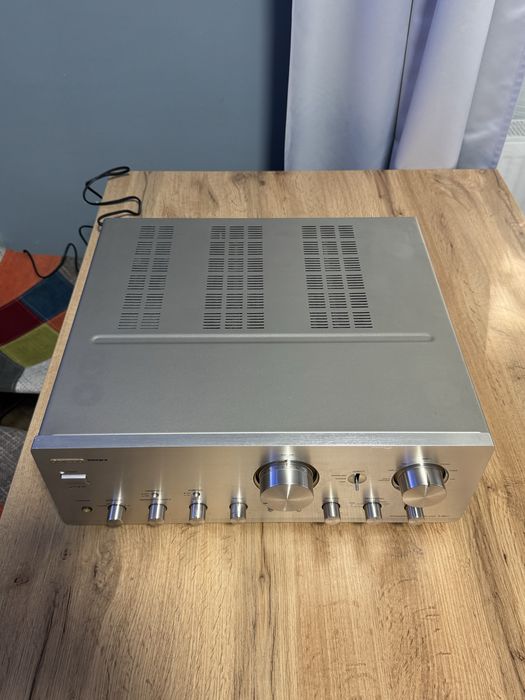 Vand amplificator Onkyo integra A-9911 capul de serie
