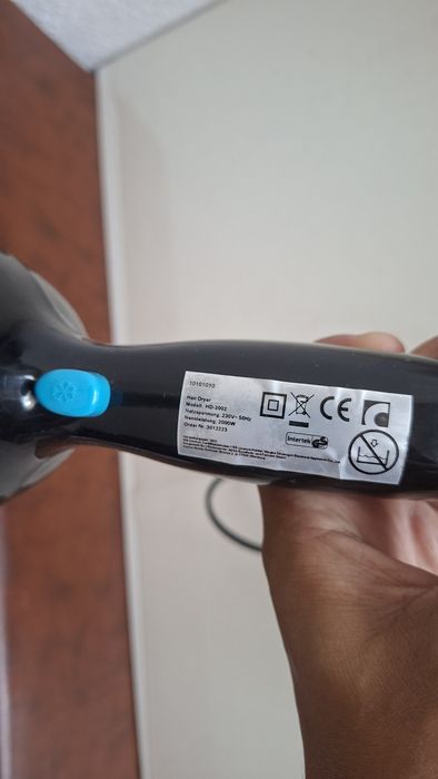 Ondulator par profesional Babyliss