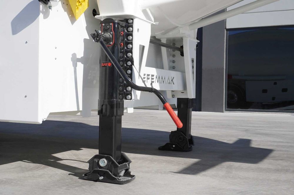 Cisterna noua carburanti