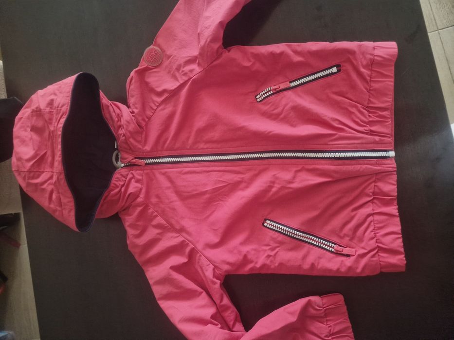 Детско яке Okaidi пролетно /есенно 128см