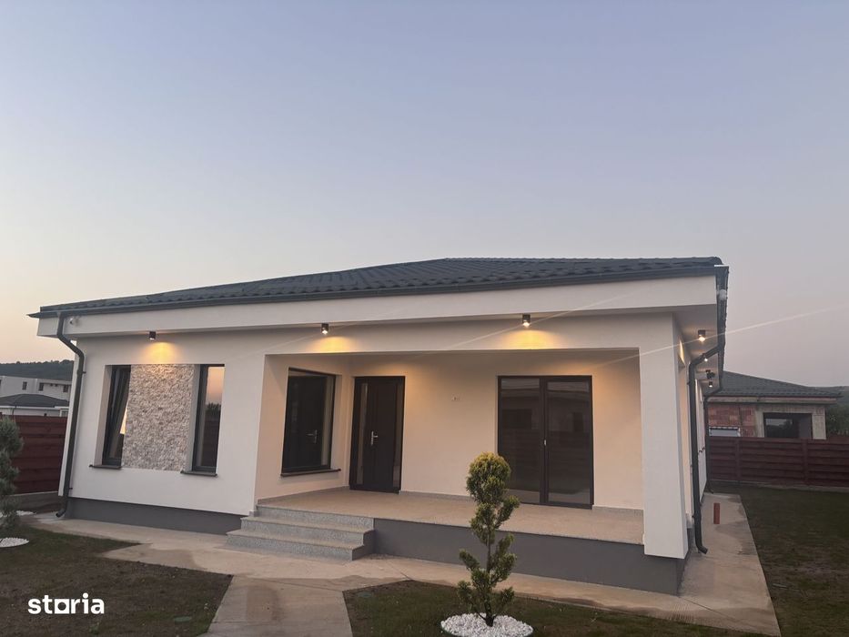 Casa Parter Stefanesti
