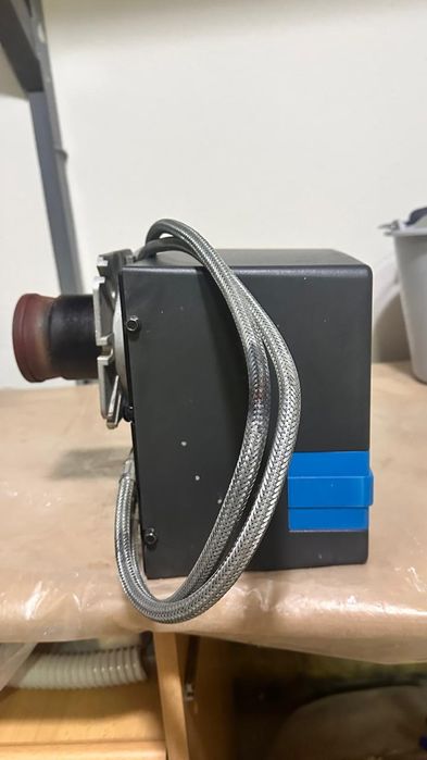 Горелка для дизельного котла