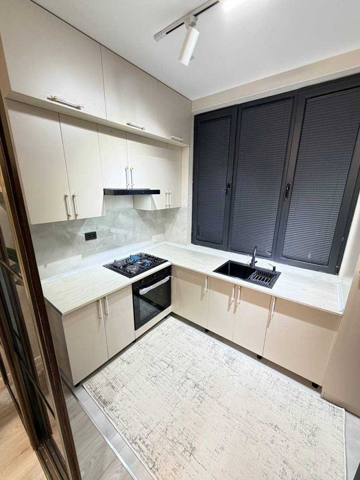 СУПЕР КВАРТИРА Яккасарой  Vegas tower 2 ком