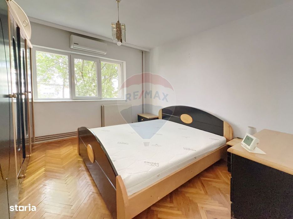 3 Camere | 2 Bai | Calea Aradului | Etajul 2 | Confort