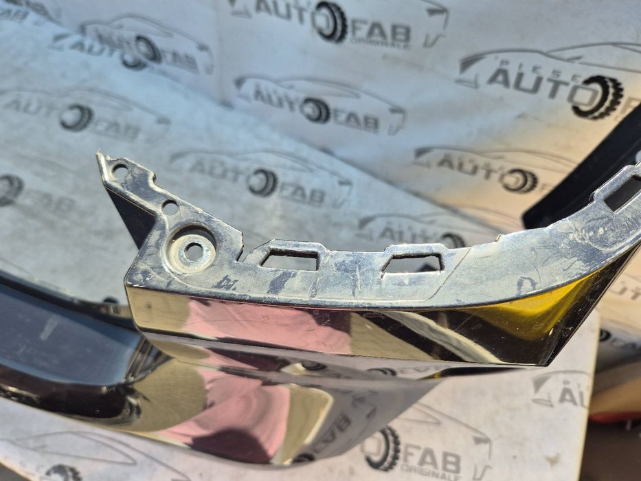 Bara spate Bmw X3 G01 LCI M-Paket an 2021-2022-2023-2024