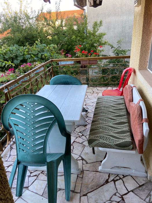 Къща/стаи за гости в Черноморец с панорама към Созопол и морето