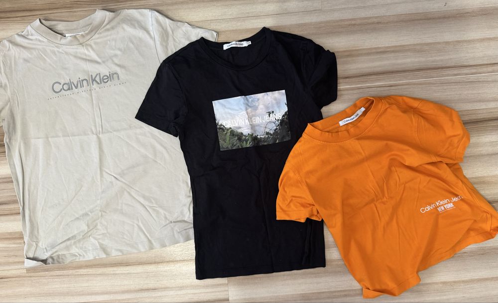 Pinko, Trussardi, Karl Lagerfeld, Kenzo, Calvin Klein, Armani, Diesel, Max&Co оригинални тениски