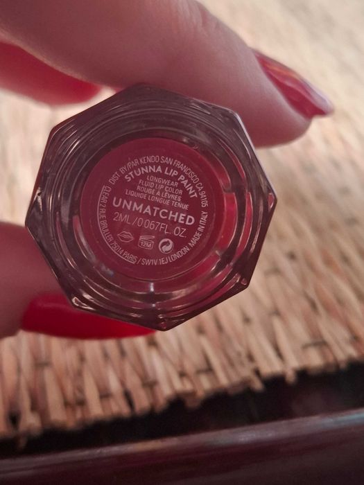 Червила MAC, Lancome, Estee Lauder, Fenty