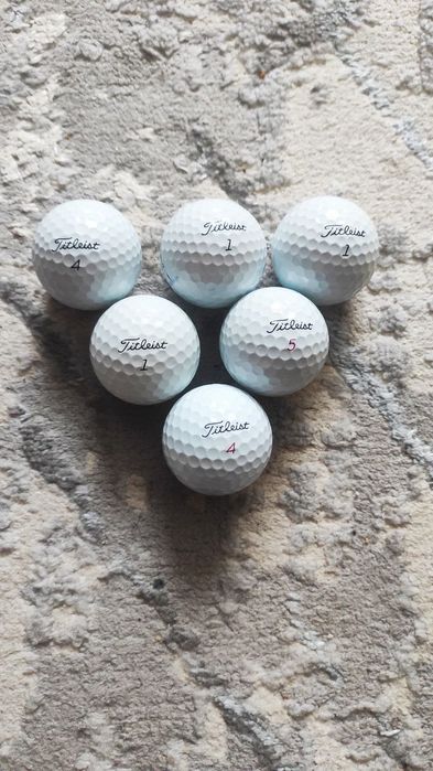 Продаю шары для гольфа