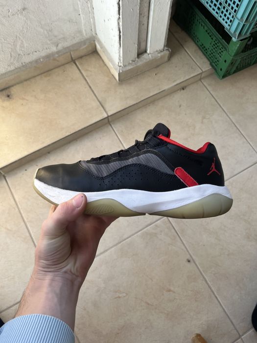 Jordan 11 low cmft