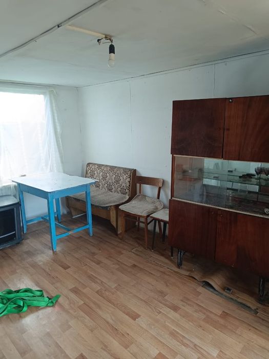 Сдам времянку район шёлковое пути.