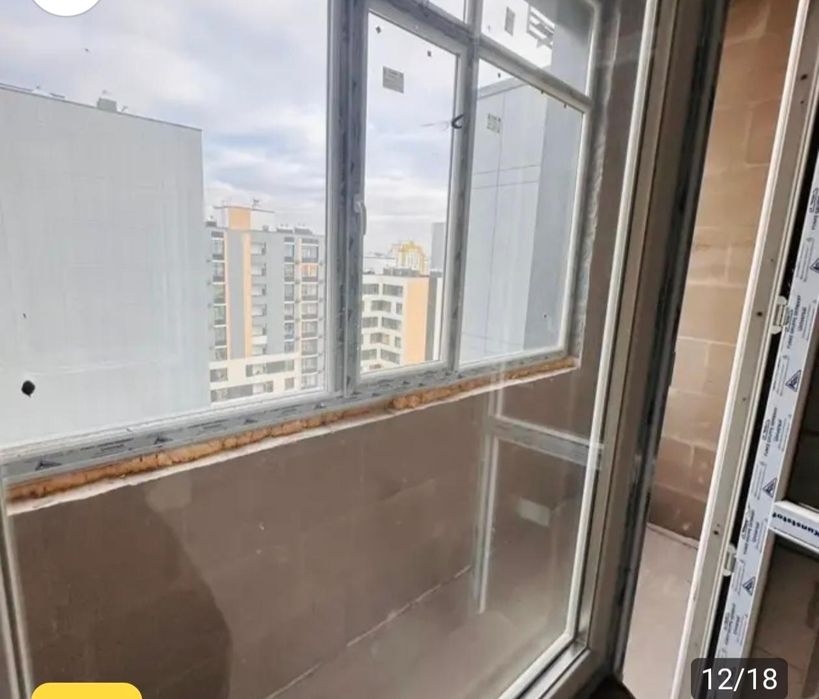 Продам квартиру в Астане