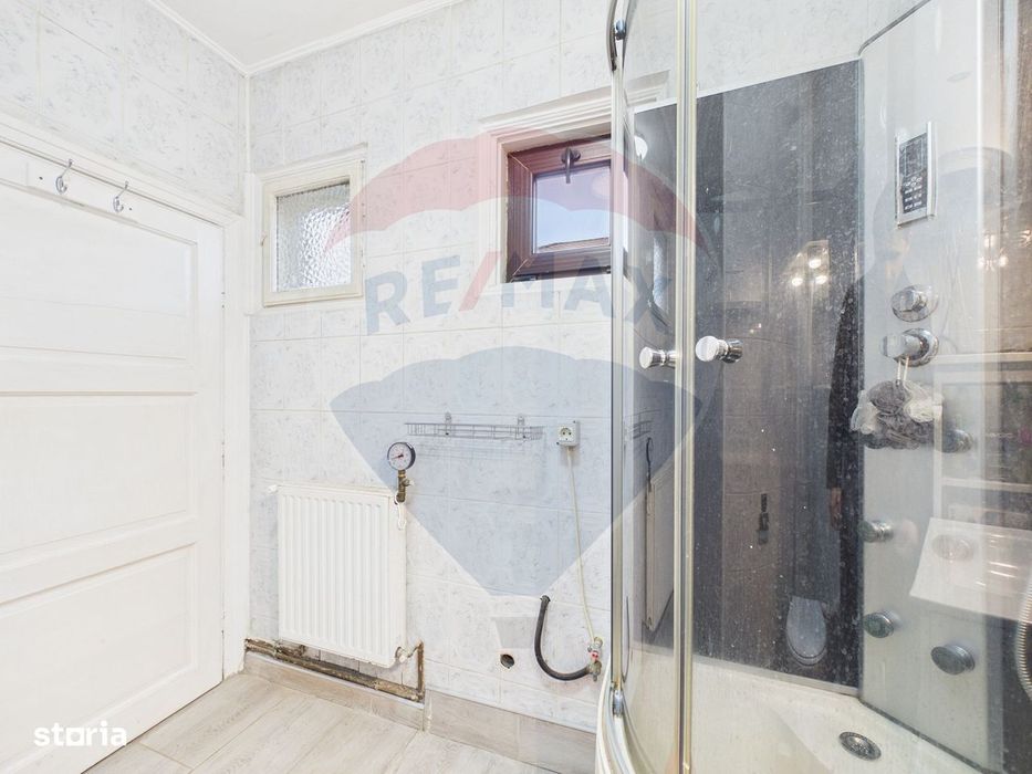 Casă cu 4 camere de vânzare în Bucurestii Noi | 15 min Metrou