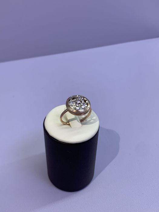 Золотое кольцо / #MA036219