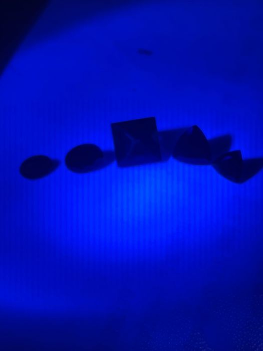 Hessonite Garnet Хесонит Гранат