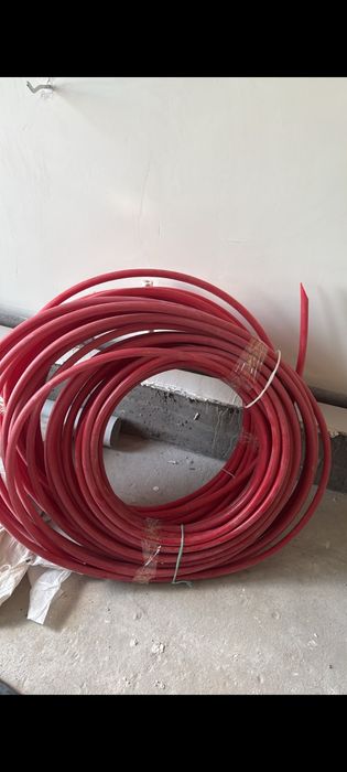 Продам шланга для теплого пола и полива