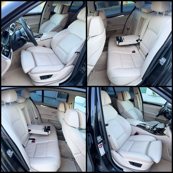 Vand BMW F10 seria 5 Limuzina