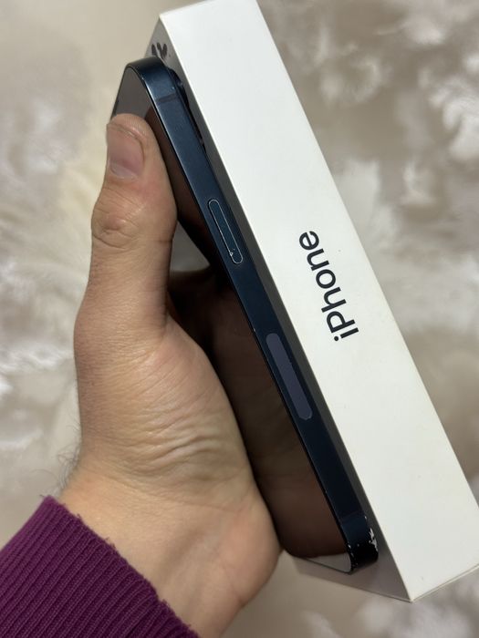 Айфон 14 Есим коробка документ