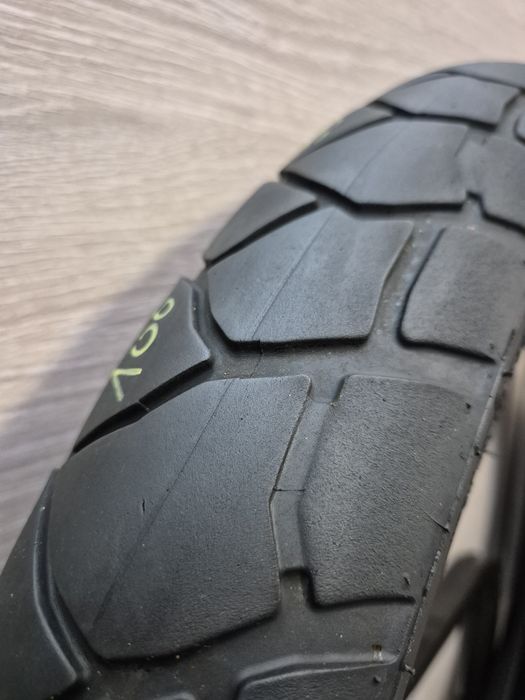 Anvelopa moto 100 90 19 Michelin Anakee adventure 2ct