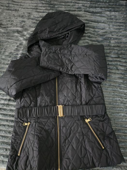 Geaca primăvară dama L